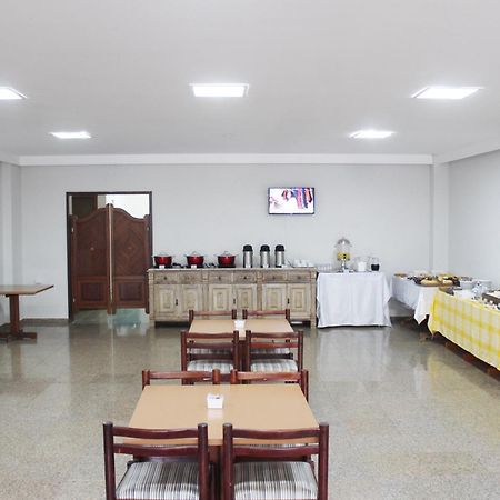 Days Inn By Wyndham Uberlândia Eksteriør bilde
