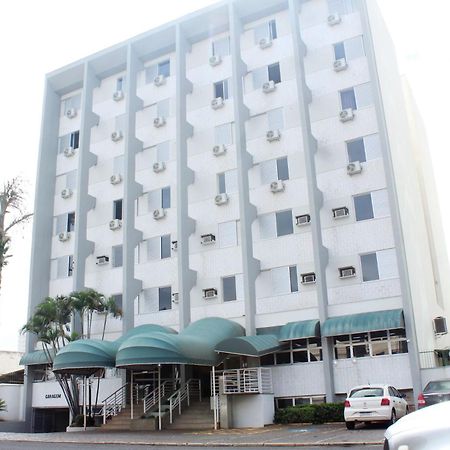 Days Inn By Wyndham Uberlândia Eksteriør bilde