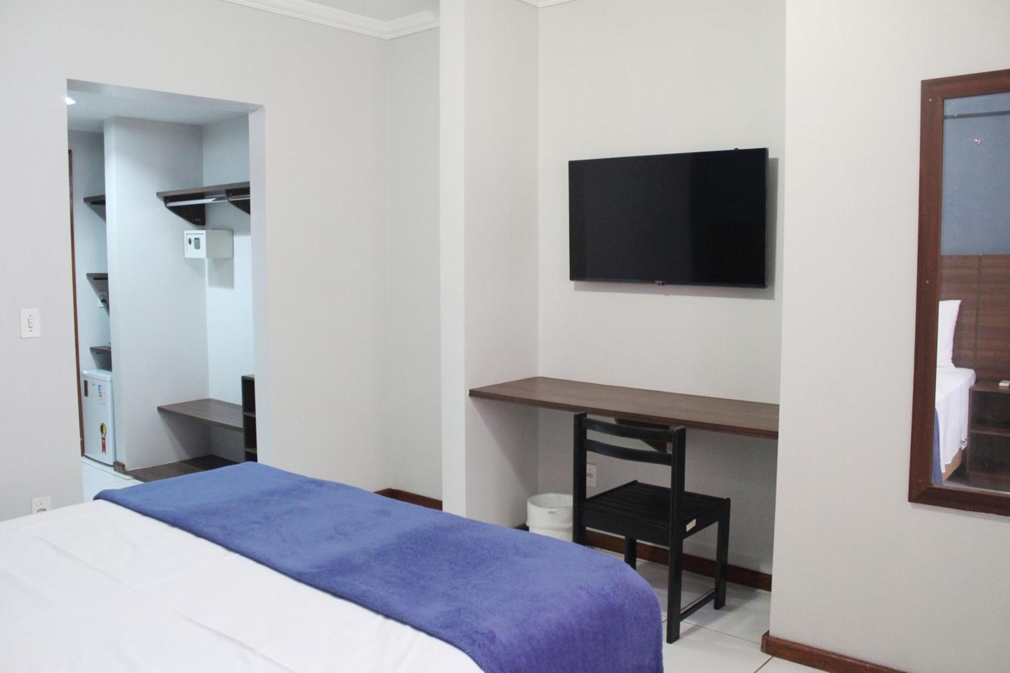 Days Inn By Wyndham Uberlândia Eksteriør bilde