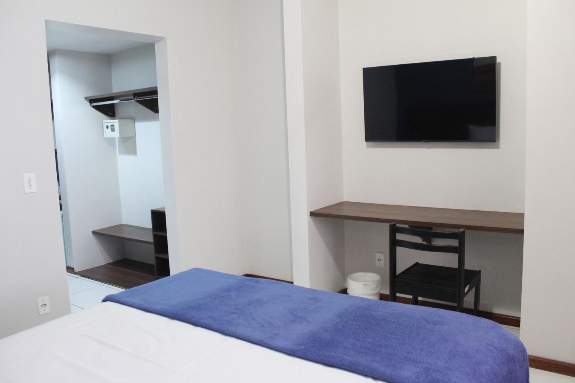 Days Inn By Wyndham Uberlândia Eksteriør bilde