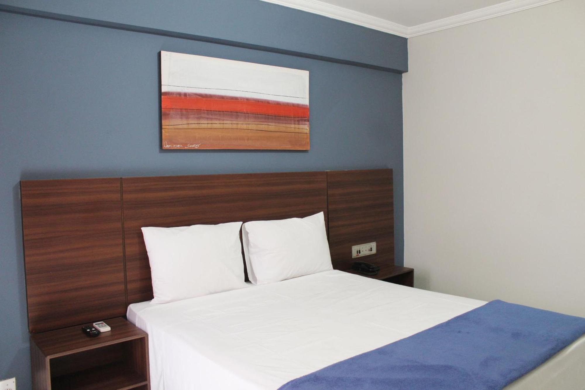 Days Inn By Wyndham Uberlândia Eksteriør bilde