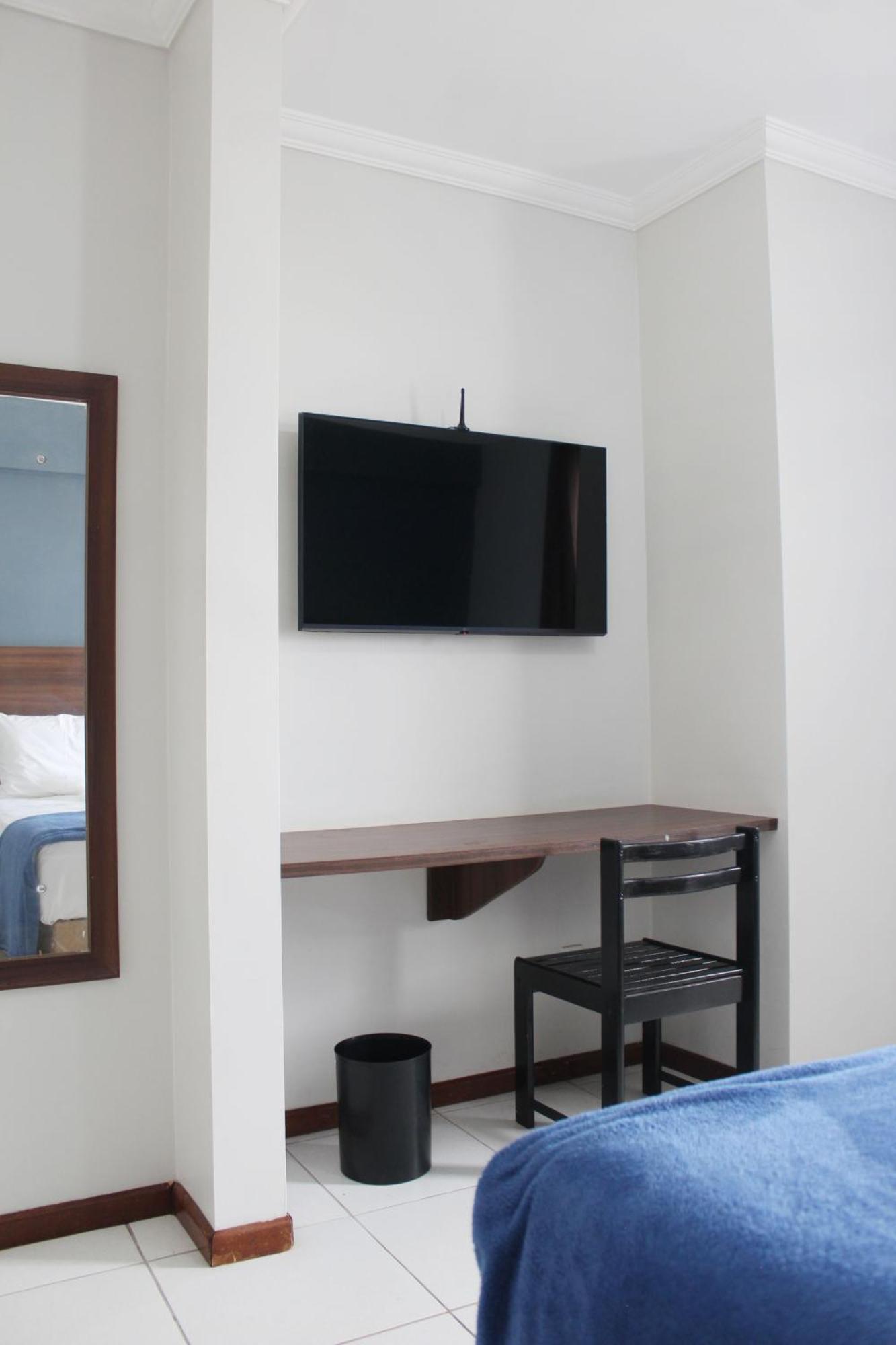 Days Inn By Wyndham Uberlândia Eksteriør bilde