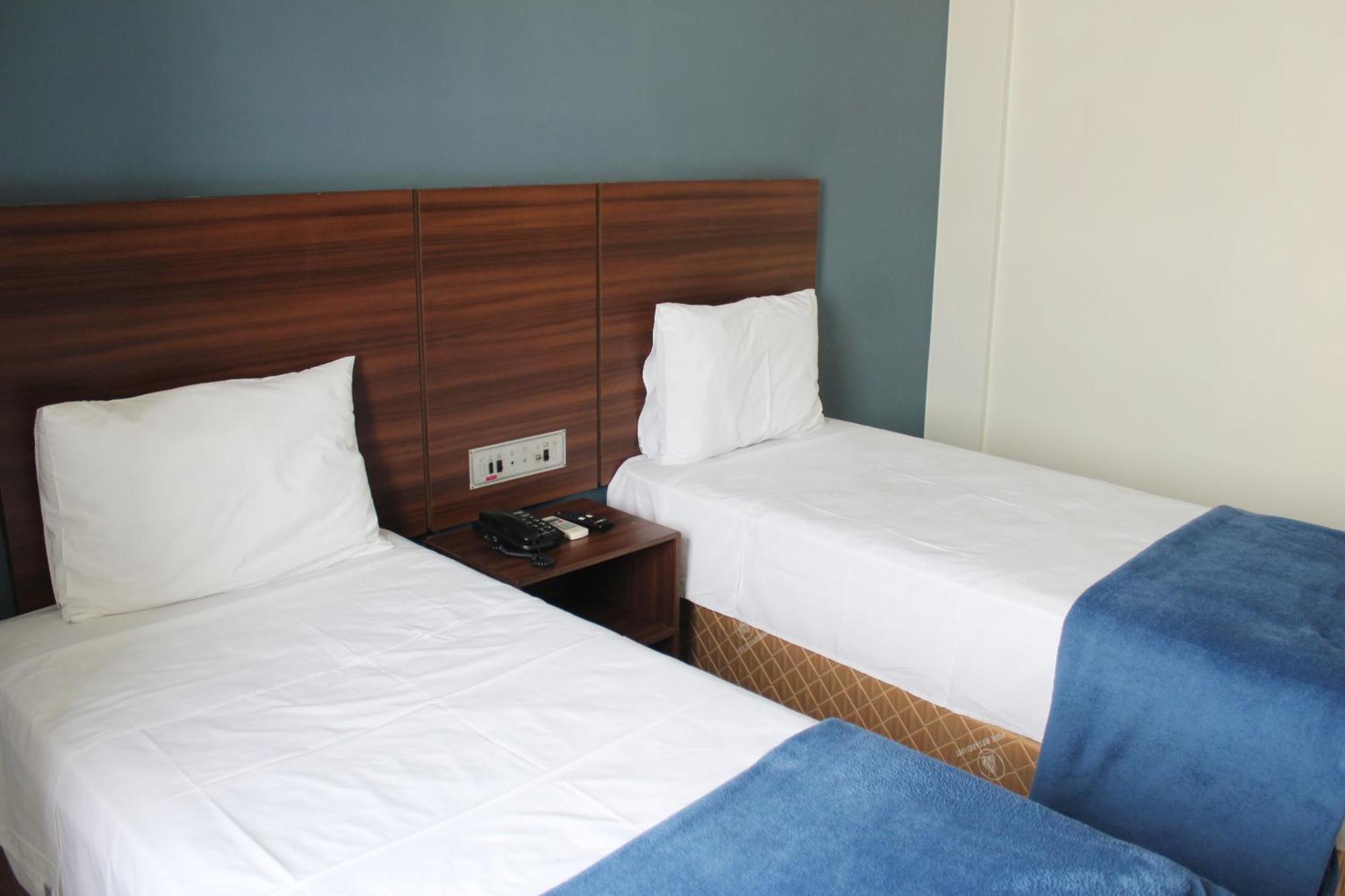 Days Inn By Wyndham Uberlândia Eksteriør bilde